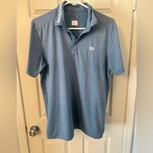 Travis Mathew Men’s Polo